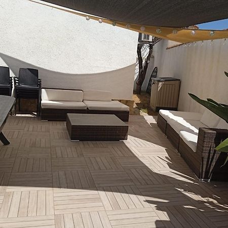 Villa Tarragona Ля Эскала Экстерьер фото